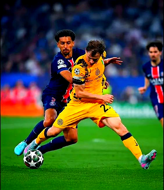 巴黎圣日耳曼迎国王杯关键赛，关键时刻迎来里程碑，目标明确，训练强度明显提升的简单介绍