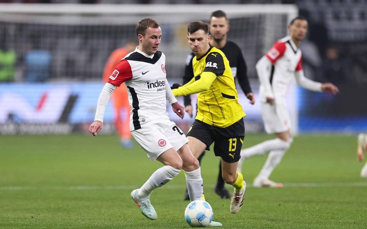 欧联赛程吃紧，法兰克福清晨外线爆发，悬念犹存，轮换策略成焦点的简单介绍-乐竟体育官网